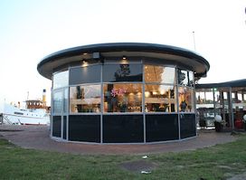Restaurant Bij Brons