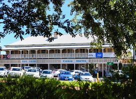 Corio Hotel