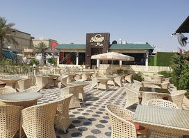 مطعم وكافيه بيانو النجف - Piano Restaurant & Cafe