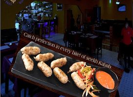 Leo's Bar and Restaurant Solwezi