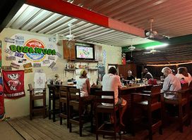 Buba Wuba's Grill and Smoke Shack