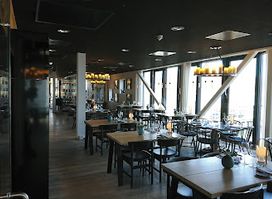 Restaurant Remouladen