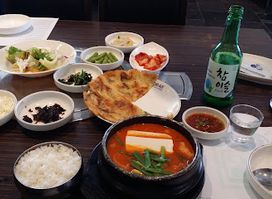 Daorae Korean BBQ