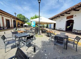 Grill House