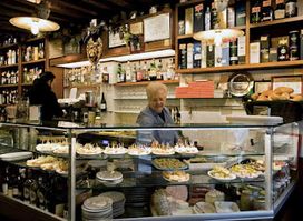Osteria Al Portego