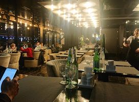 Gan bei - Galleria Riga