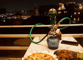 Foodhub by H20 (Patan)