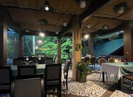 Restaurant Perla
