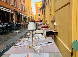 Bistrot Come A Casa
