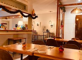 Manigua Bar