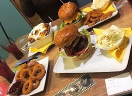 Johnny's Bistro Veszprém