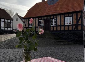 Raadhus Caféen