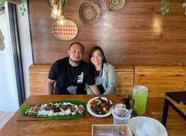 The Food Cartel - Heritage City