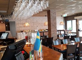 Restaurang Efesos - Grekisk och Turkisk restaurang Örebro