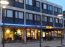 Spicy Hot Sturegatan