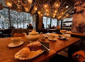 Składanka restauracja i delikatesy