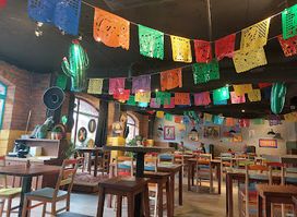 Méxicana food & music bar
