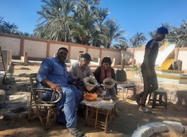 khoof salt spa