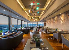 ST'ASTRA Restaurant