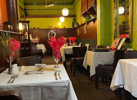 24 Carat Bistro