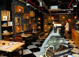 Gourmet Italiano rest & cafe