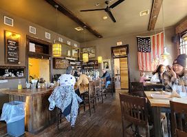 Planters Gastropub