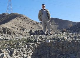 کباب سرای درخشان