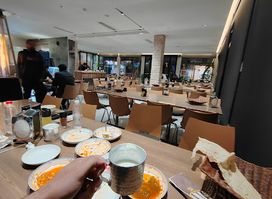 Parda plaw مطعم بارده بلاو