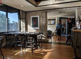 Heritage Tavern