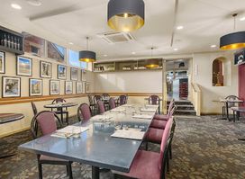 Da Angelo Ristorante