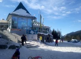 Zauberbar Semmering