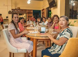 Papacholo Restaurante