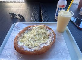 Corso Lángosozó