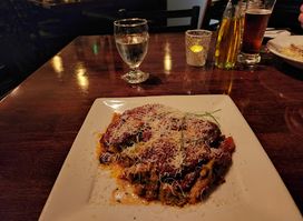Pasta Vino