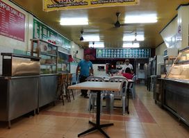 Khan's Islamic Restaurant