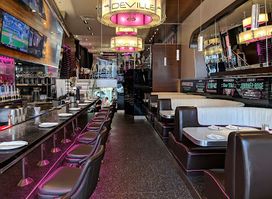 Deville Dinerbar