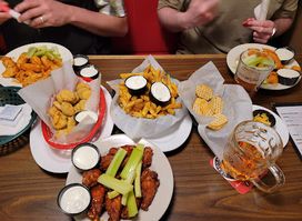 Geaghan's Pub & Craft Brewery