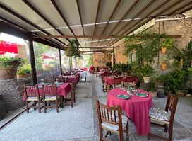 Restaurante Can Costa Valldemossa