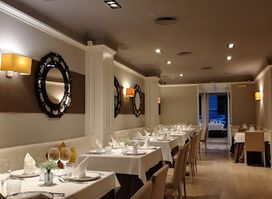 Nou Gourmet | Restaurants València Centre