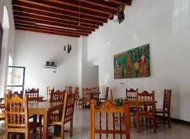 La Flor de Oaxaca