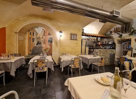 Ristorante La Svolta 2