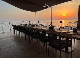 Pino del Mar Restaurant & Beach Bar
