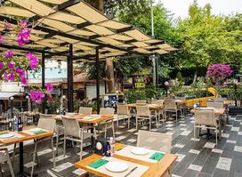 Mood Bistro & Restaurant