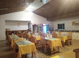 Buffet La Passion