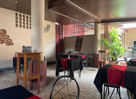 Restaurant/Boulangerie Hibiscus