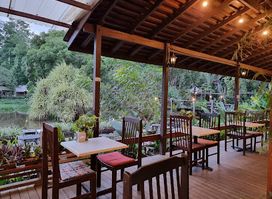 The Lake Bistro
