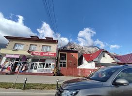 Clătite Uriaşe Bușteni