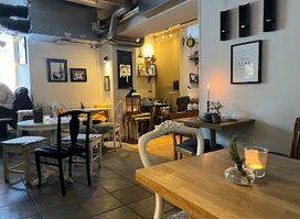 Gott&Reco - Restaurang Falun