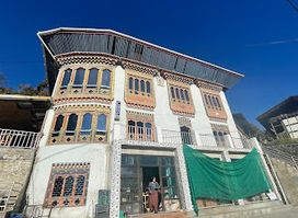 Kuengaling Hotel
