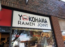 Yokohama | Ramen Joint